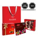 Pack Delicias Chocolates  La Ibérica Rosatel