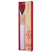 Caja 3R Natural con 3 Rosas