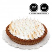 Pie de Limón