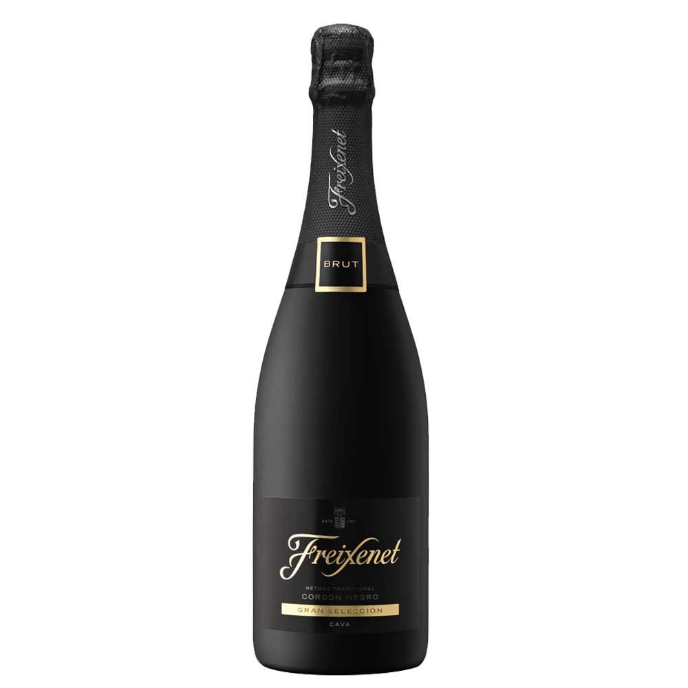 Cava Freixenet Cordón Negro Rosatel