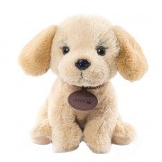 Perro Golden Retriever