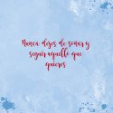 Tarjeta 3D Perrito Sigue Tus Sueños Rosatel