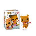 Funko Pop Disney Winnie The Pooh Cupido Rosatel