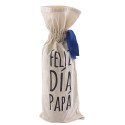 Funda Feliz Día Papá Rosatel