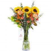 Arreglo Confianza Girasoles