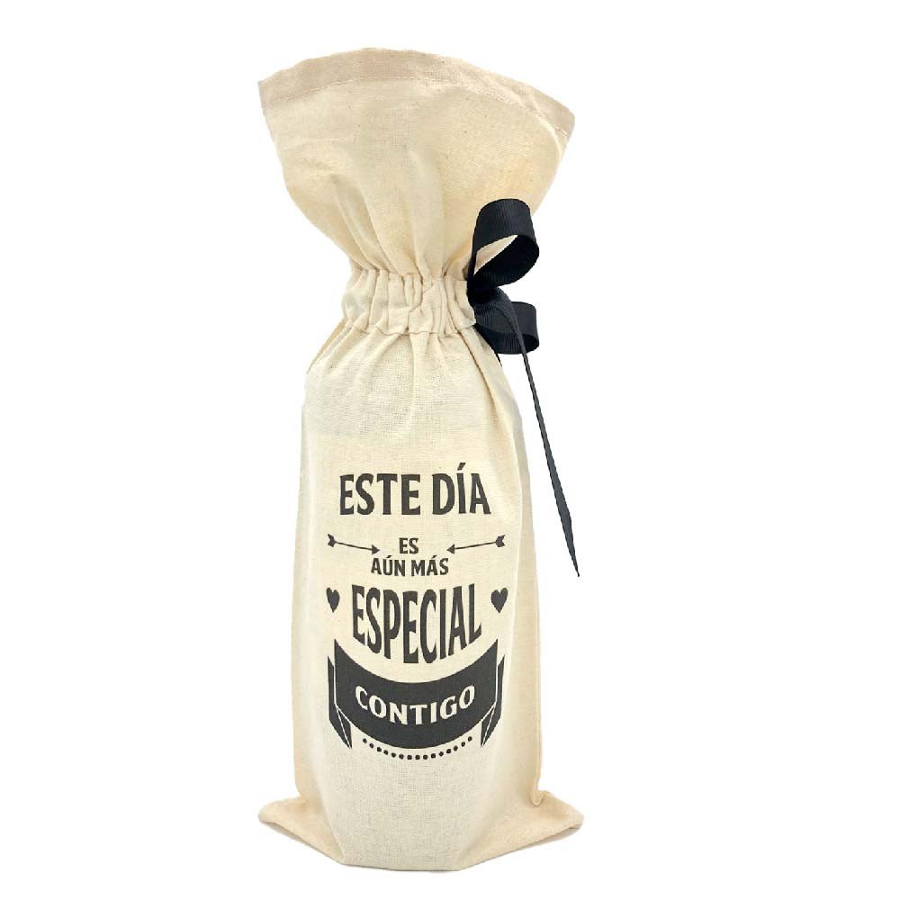 Funda Eres Especial Rosatel