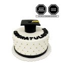 Torta Congratulations Rosatel