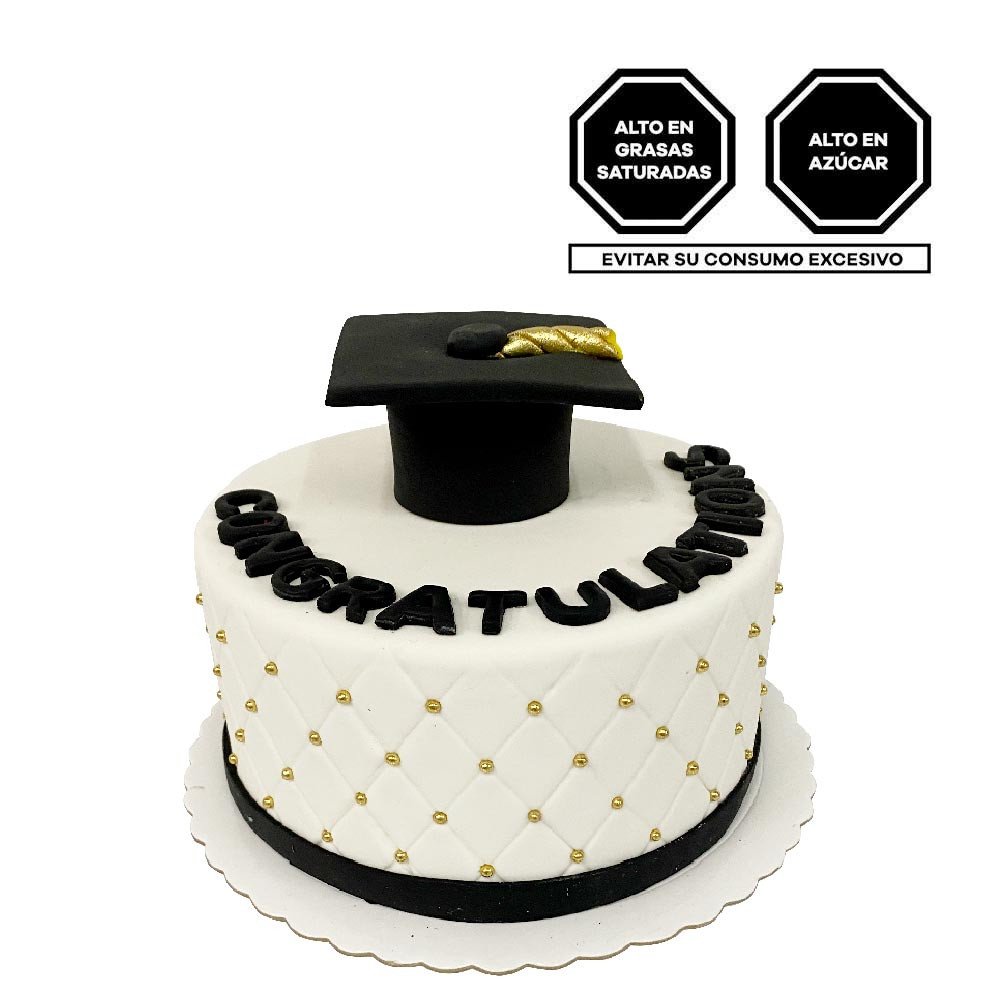 Torta Congratulations Rosatel