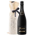 Cava Freixenet Cordón Negro Merry Christmas Rosatel