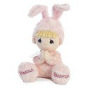 Peluche Precious Moments Prayer Girl Rosatel