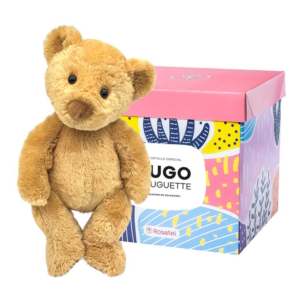 Hugo ropa sales