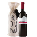 Vino español Altas Cumbres 750 ml Para Papá Rosatel