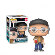 Funko Pop Movies It2 Shop Keeper Stephen King