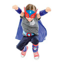Atrezzo Superhero Blue Rosatel