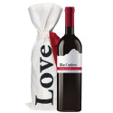 Vino Altas Cumbres Love Rosatel