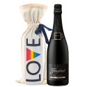 Freixenet Cordón Negro Rainbow Love Rosatel