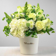 Arreglo Memories Rosas y Flores
