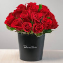 Sombrerera Amor en Rosas Rosatel