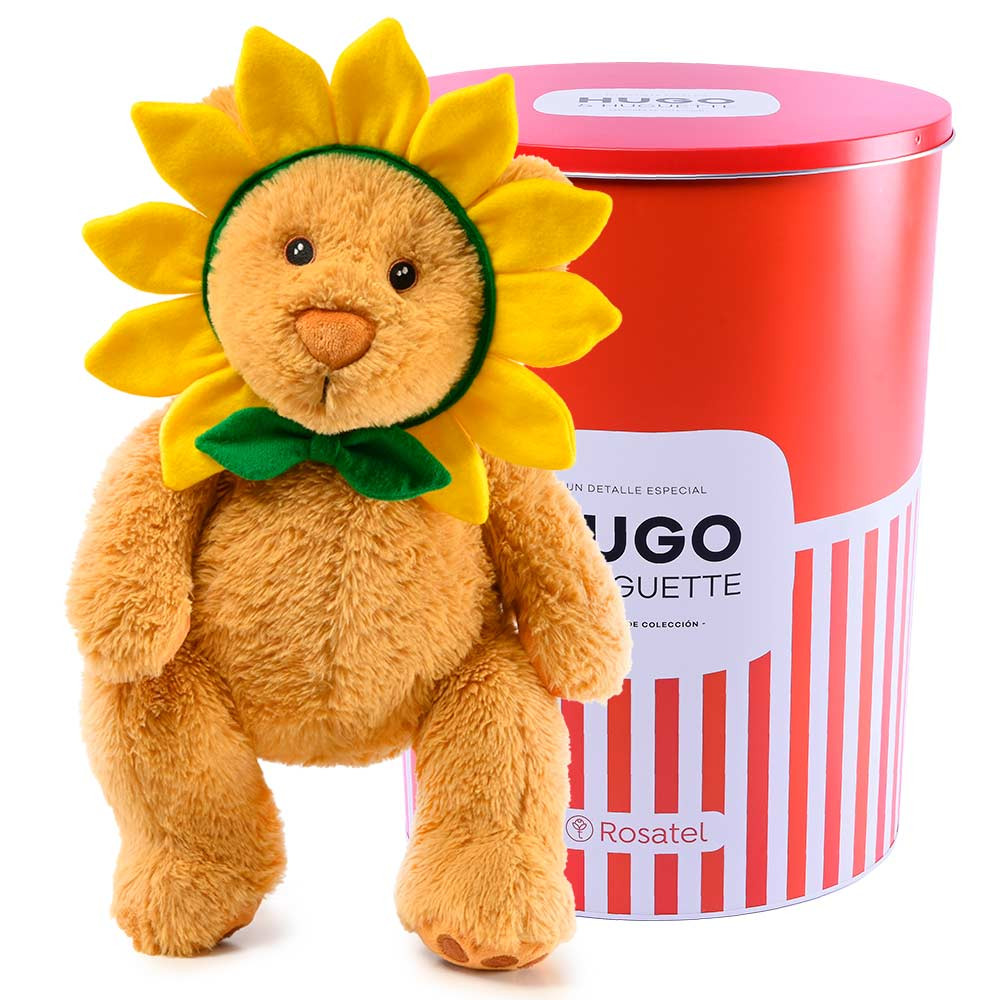 Hugo Girasol Rosatel