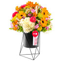 Arreglo Dulce Primavera Rosatel