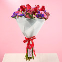Ramo Premium Vibrante Floral Rosatel