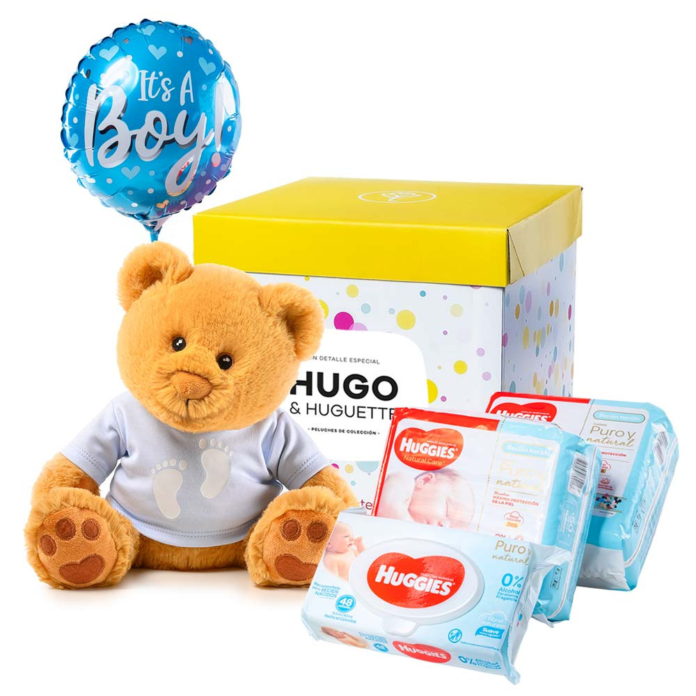 Regalos Bebé Niño Rosatel