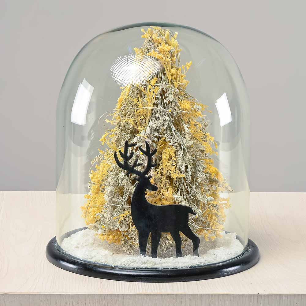Arbolito Navideño Rosatel