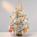 Arbolito de Navidad Rosatel