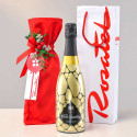 Cava Pata Negra Brut Navideño Rosatel