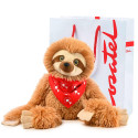 Bowie Entregando Amor en Bolsa Rosatel