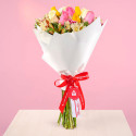 Ramo Sunshine Rosas Variadas Rosatel