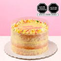 Compra online mini torta cumpleaños Rosatel