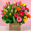 Arreglos florales Emilia Rosatel