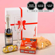 Caja Delicatessen Rosatel
