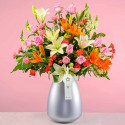 Arreglos florales lali Rosatel