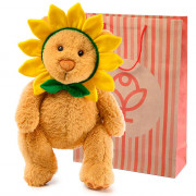 Hugo Girasol en Bolsa