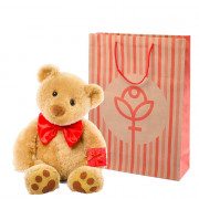 Hugo Enamorado en Bolsa