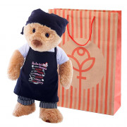 Hugo Receta del Amor en Bolsa