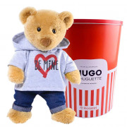 Hugo Be Mine
