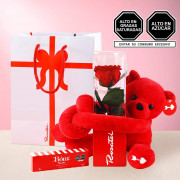 Colección Amor Romántico