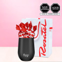 Compra online taza fluye con chocolates Cacaosuyo Rosatel