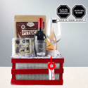 Compra online canasta delicatessen Santa Julia Rosatel
