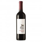 Vino Oveja negra Reserva Cabernet Franc Carmenere