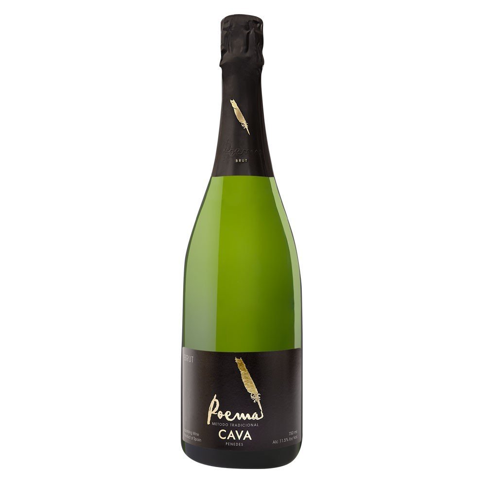 Poema Brut 750ml. Rosatel