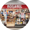 Tienda Rosatel