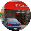 Tienda Rosatel