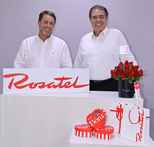 Javier Pardo y Jorge Arteta