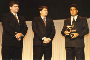 premios de creatividad