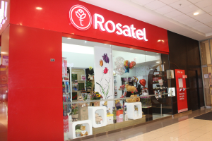 Tienda Rosatel