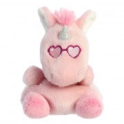 Unicornio Dolly Pink
